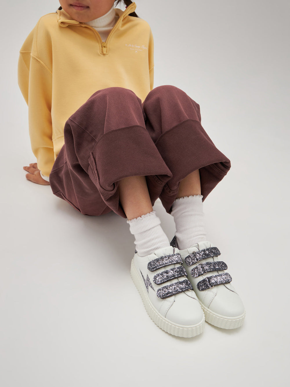 Sneakers Mini Mahalia