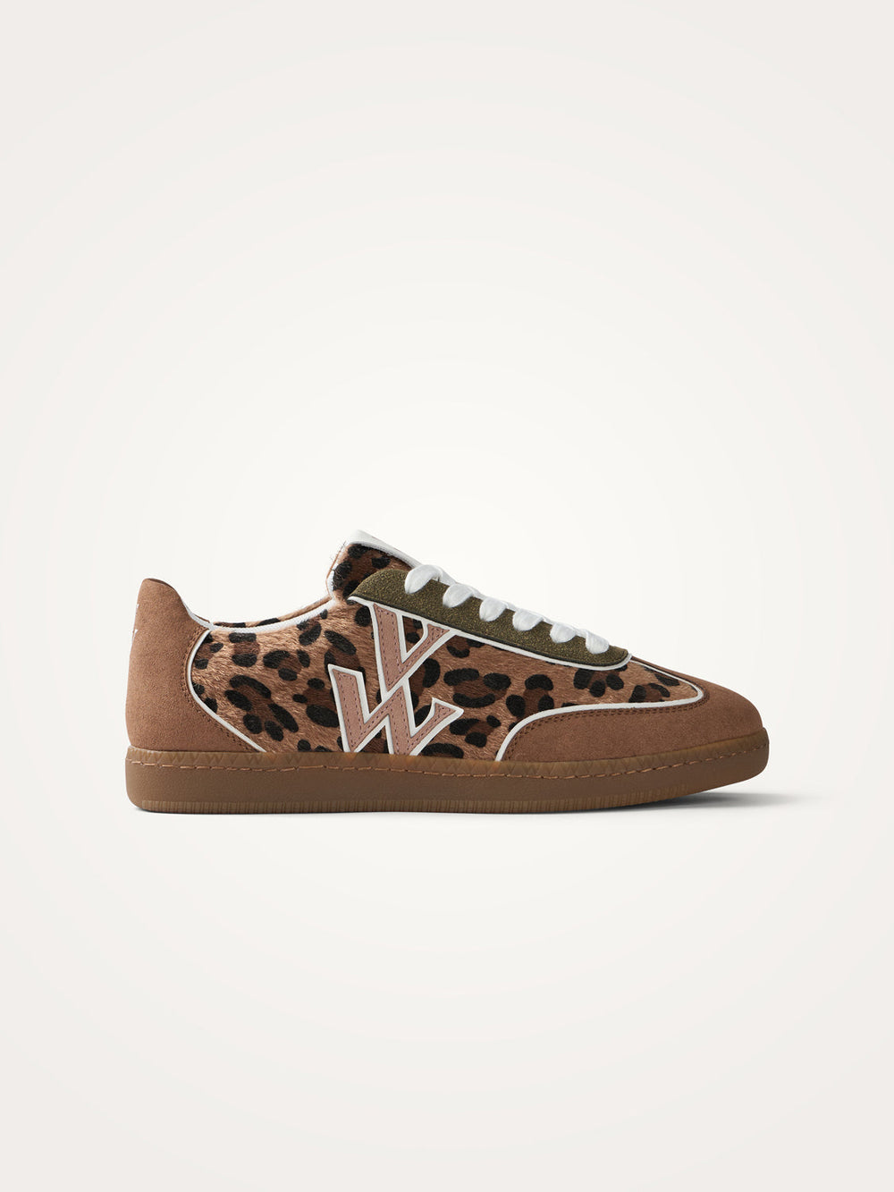 Sneakers Suzanne