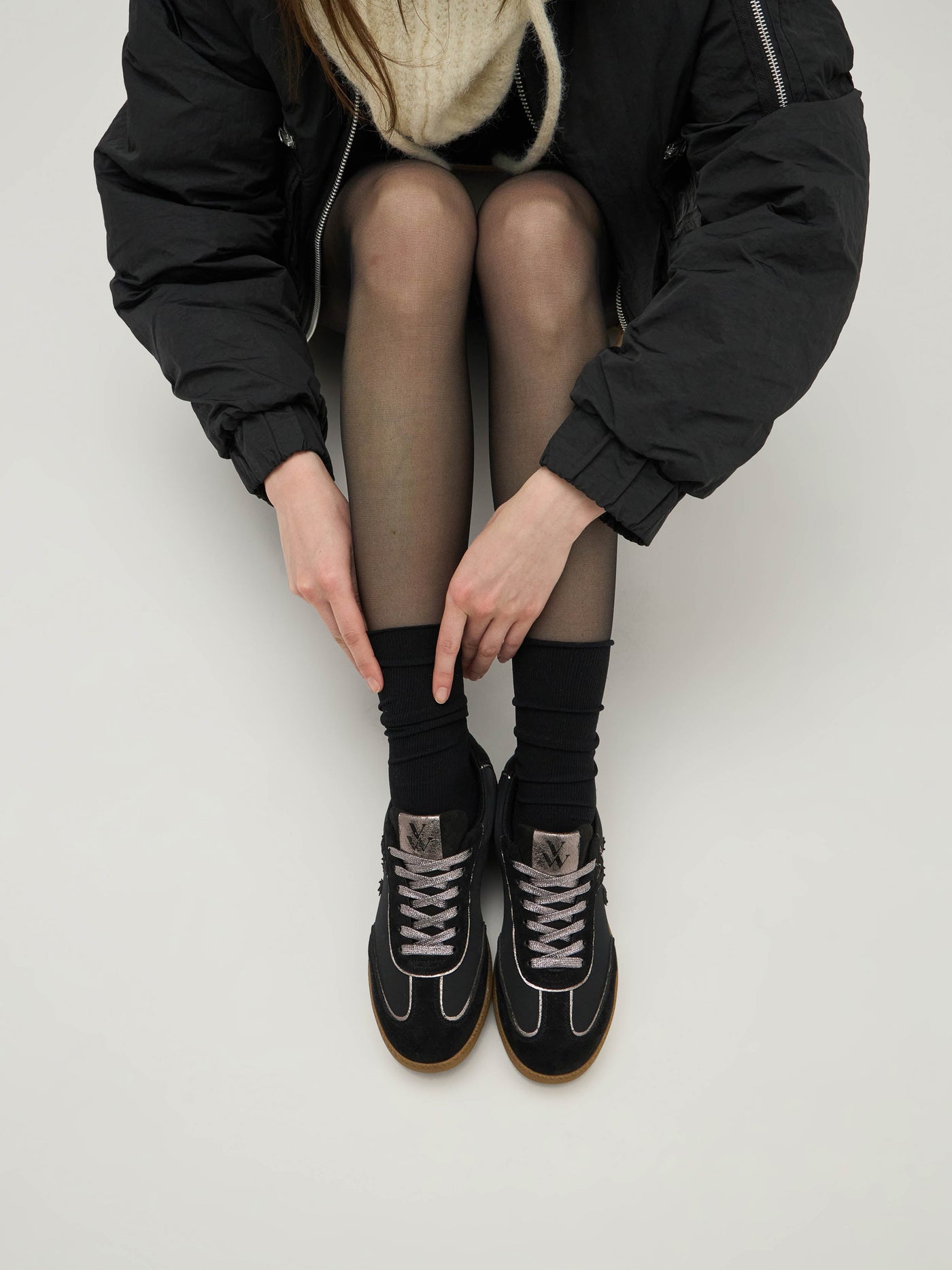 Complétez votre look