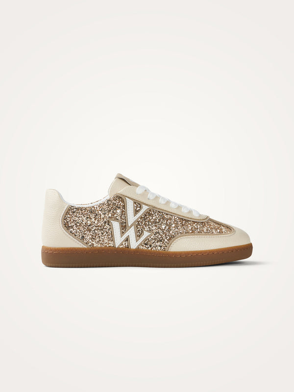 AURA Initials sneakers