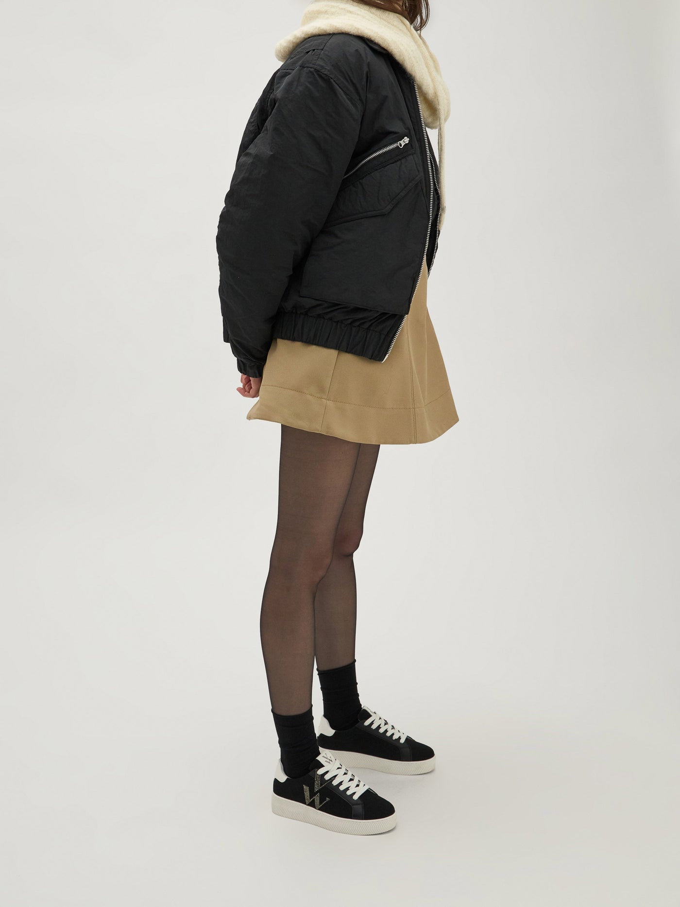 Complétez votre look