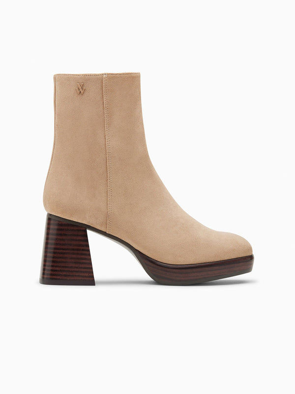 Bottines MONROE