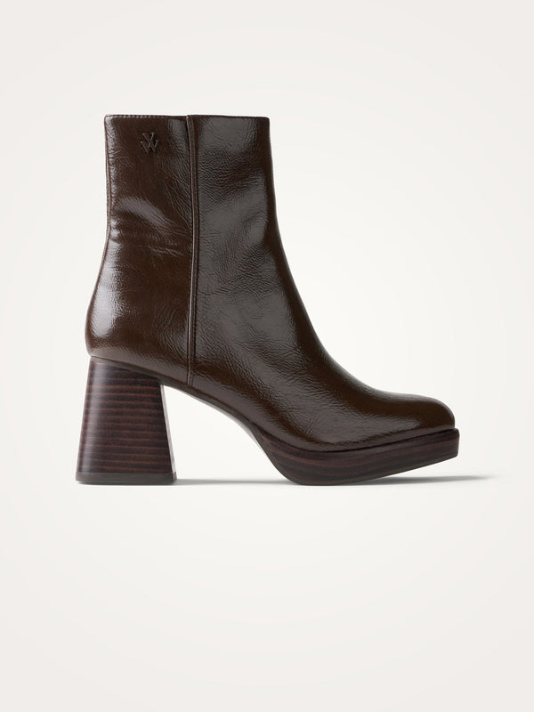 Bottines MONROE