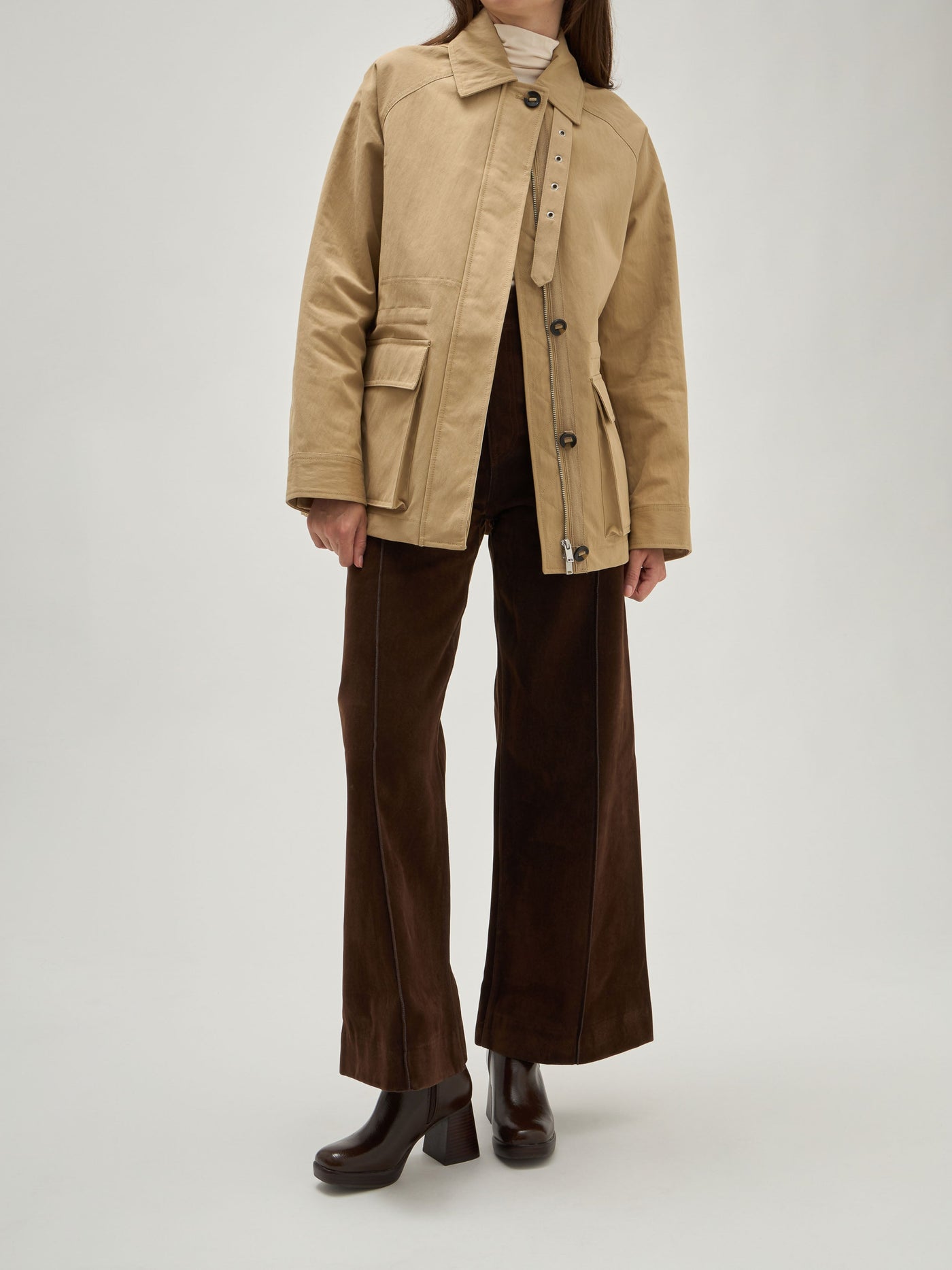 Complétez votre look