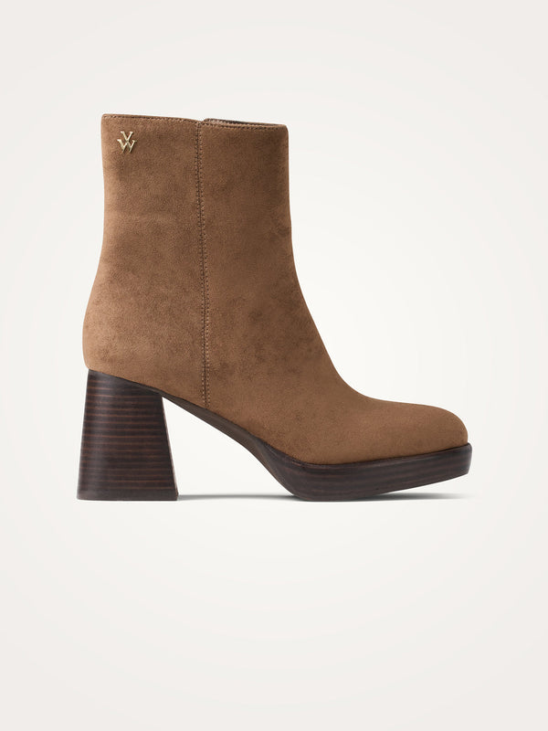 Bottines MONROE