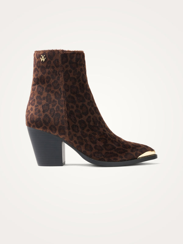RODEO Staple ankle boots