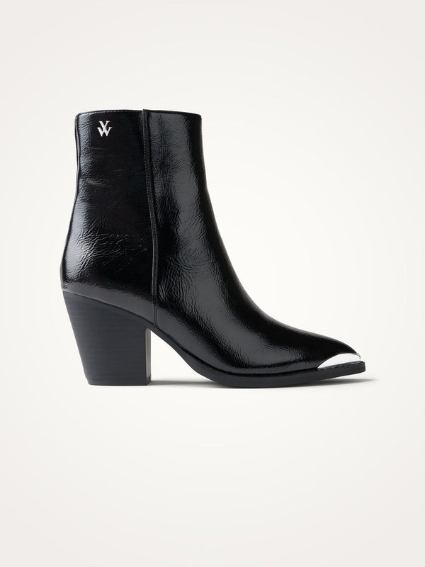 RODEO Staple ankle boots