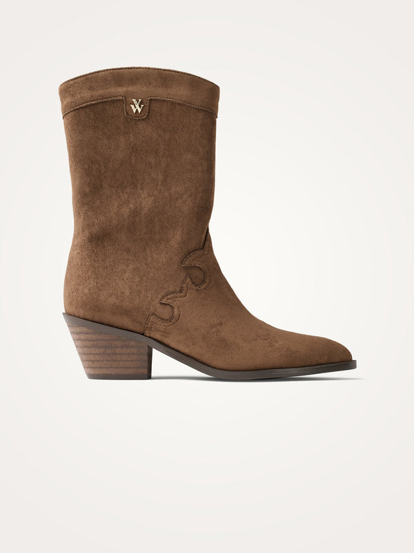 Bottines RODEO Rise