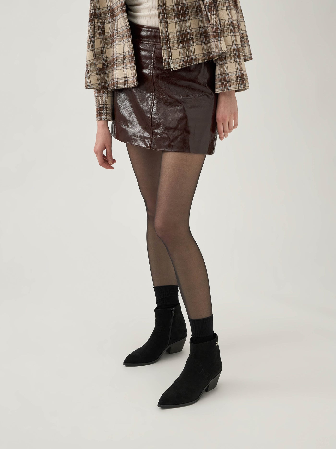 Complétez votre look