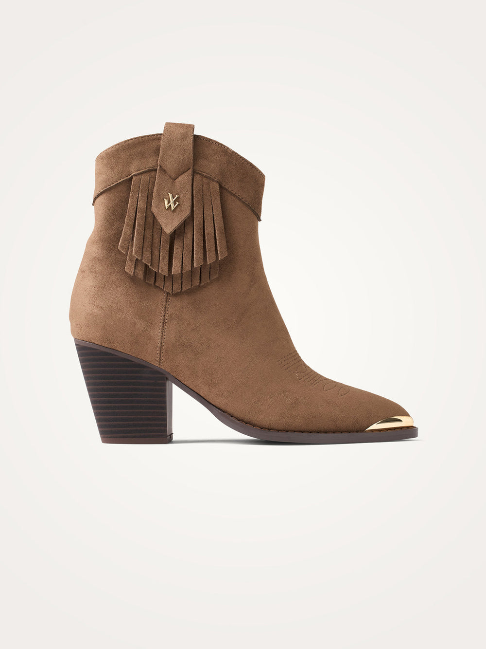 Bottines Zelda