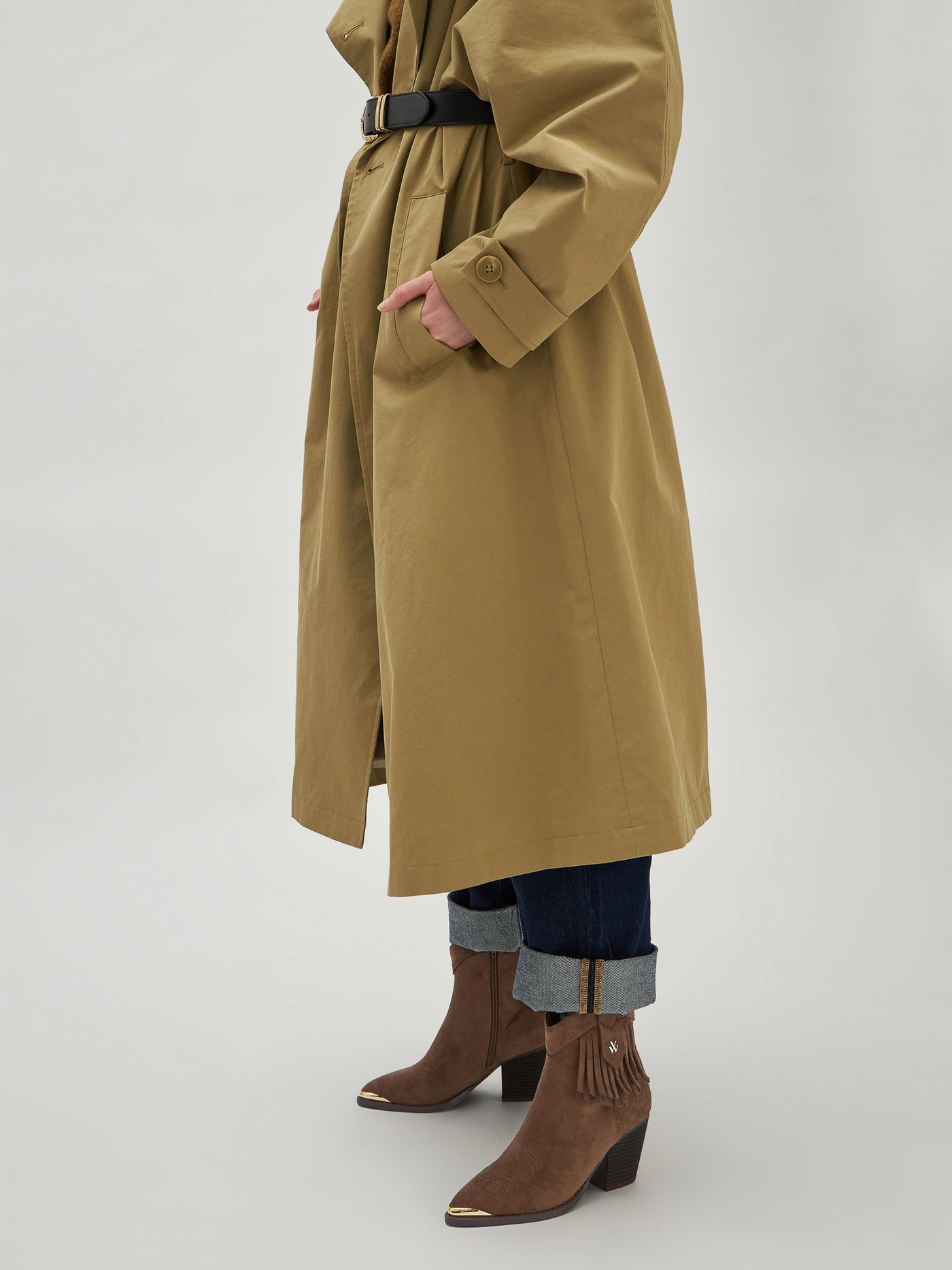 Complétez votre look