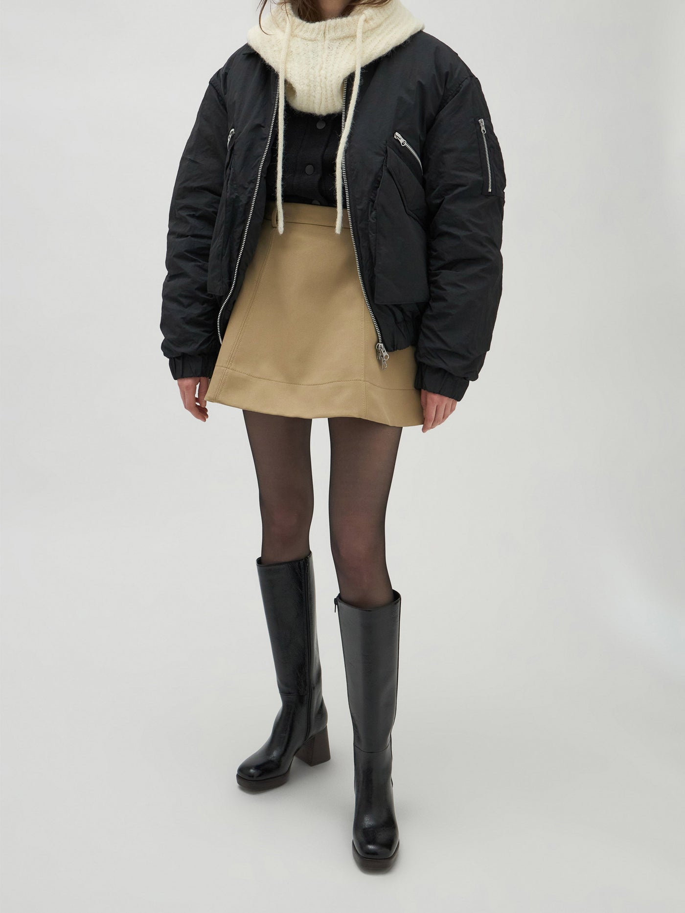 Complétez votre look