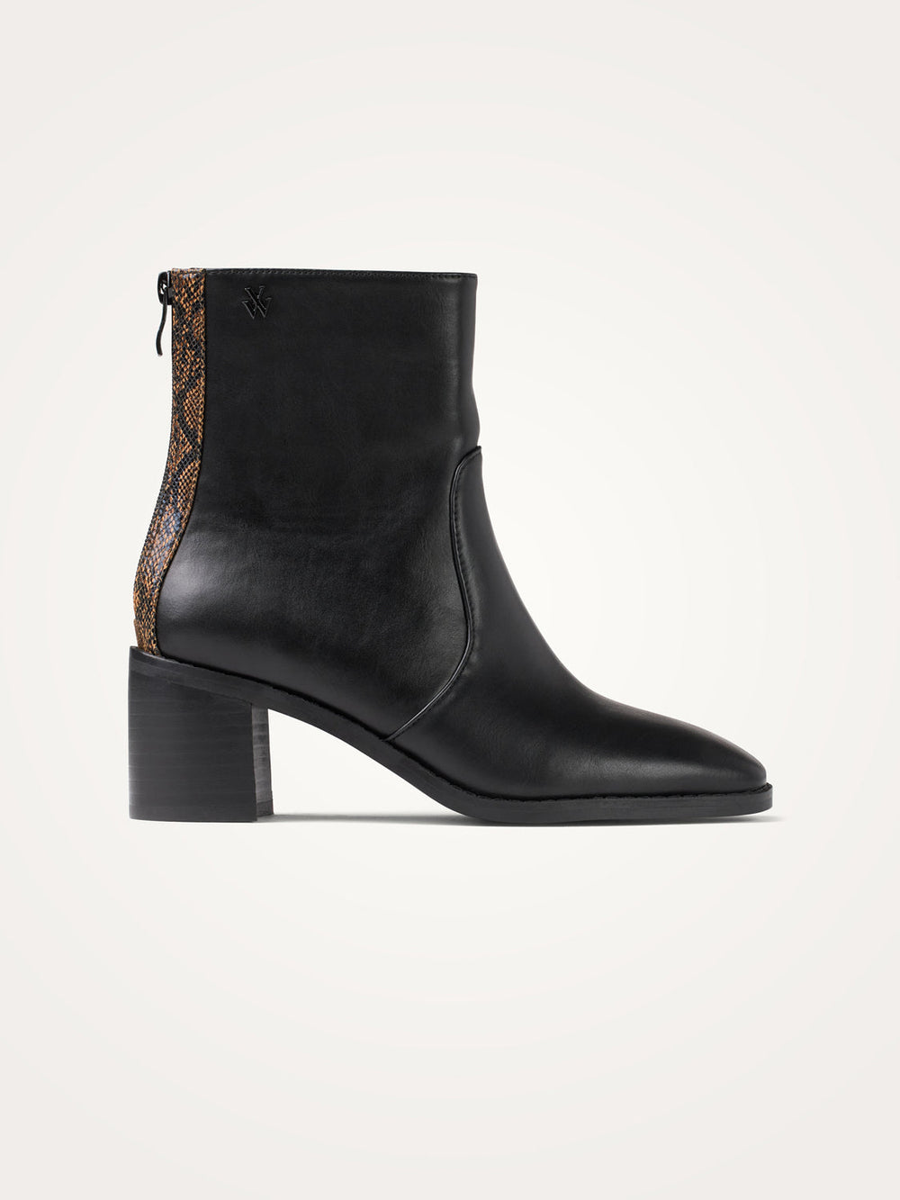 Bottines Edna