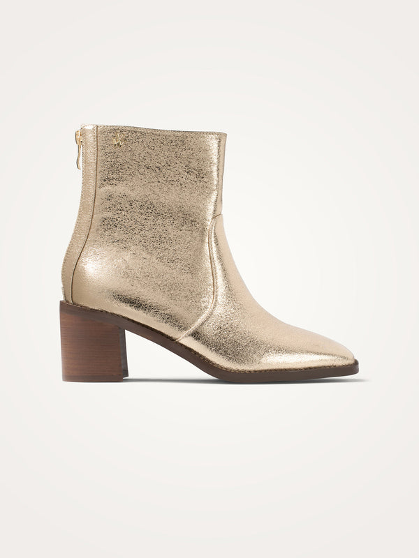 SOHO Low ankle boots
