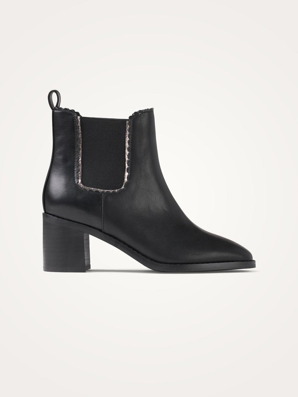 Ankle boots Doris