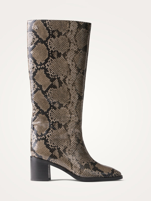 SOHO boots