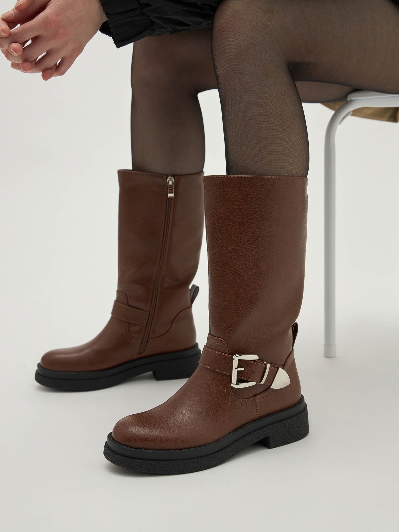 Complétez votre look