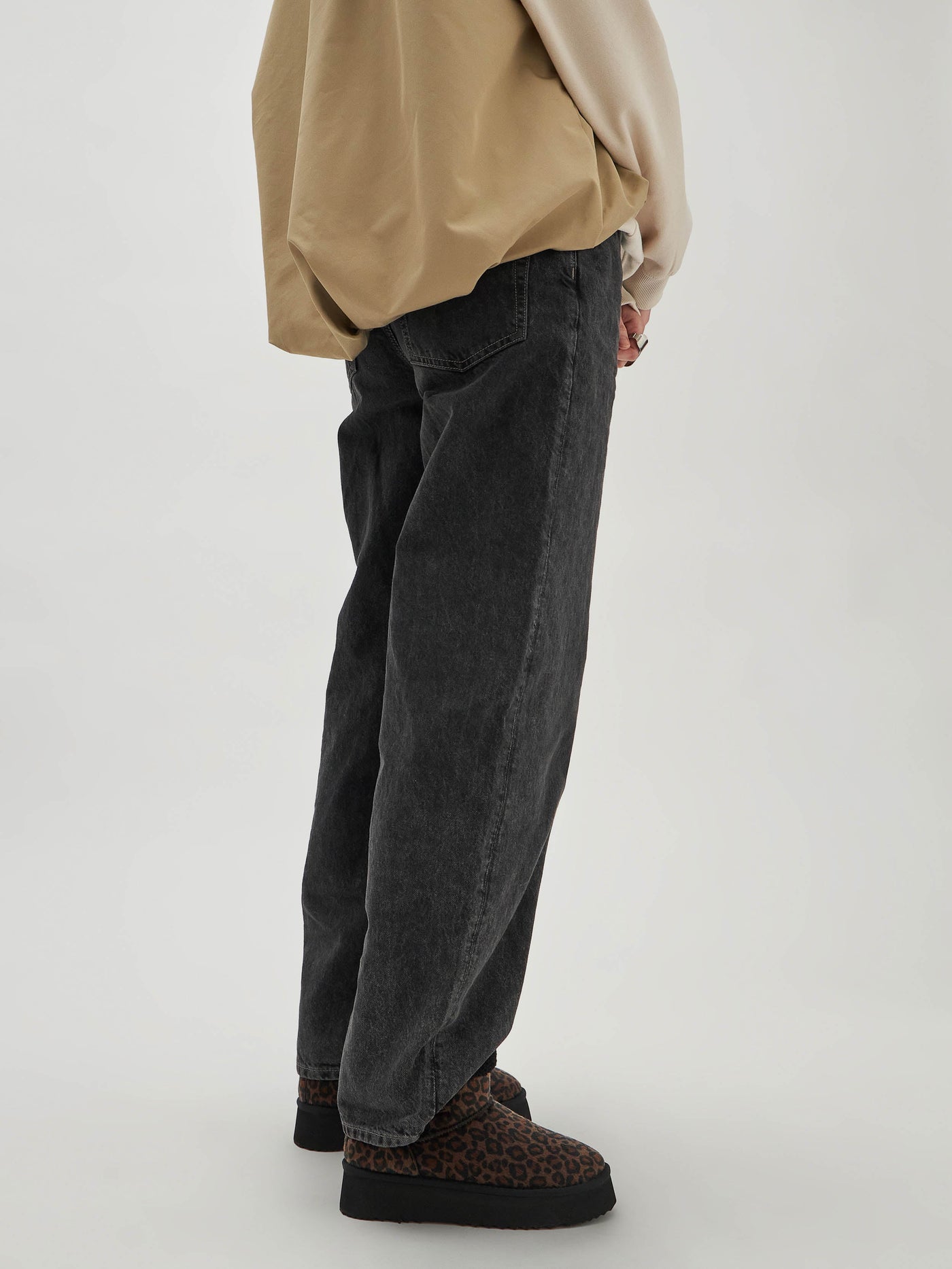 Complétez votre look