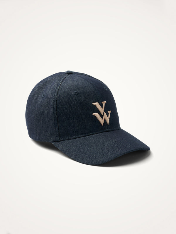Casquette CLEM