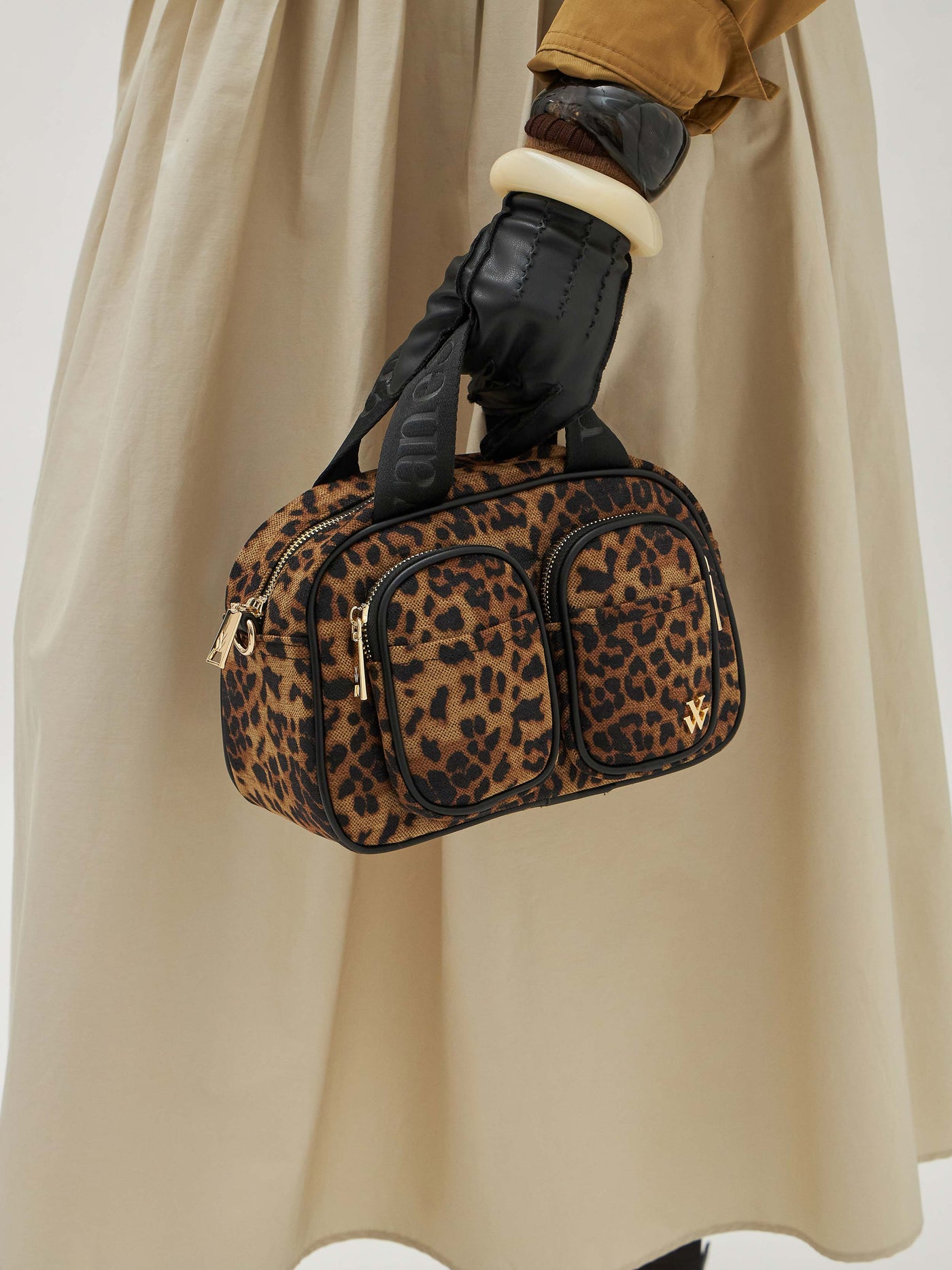 Complétez votre look
