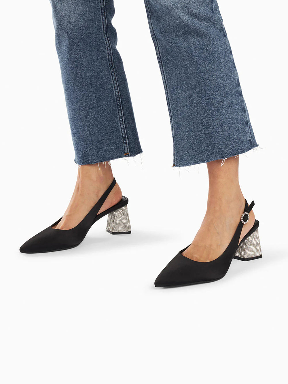 Complete the look