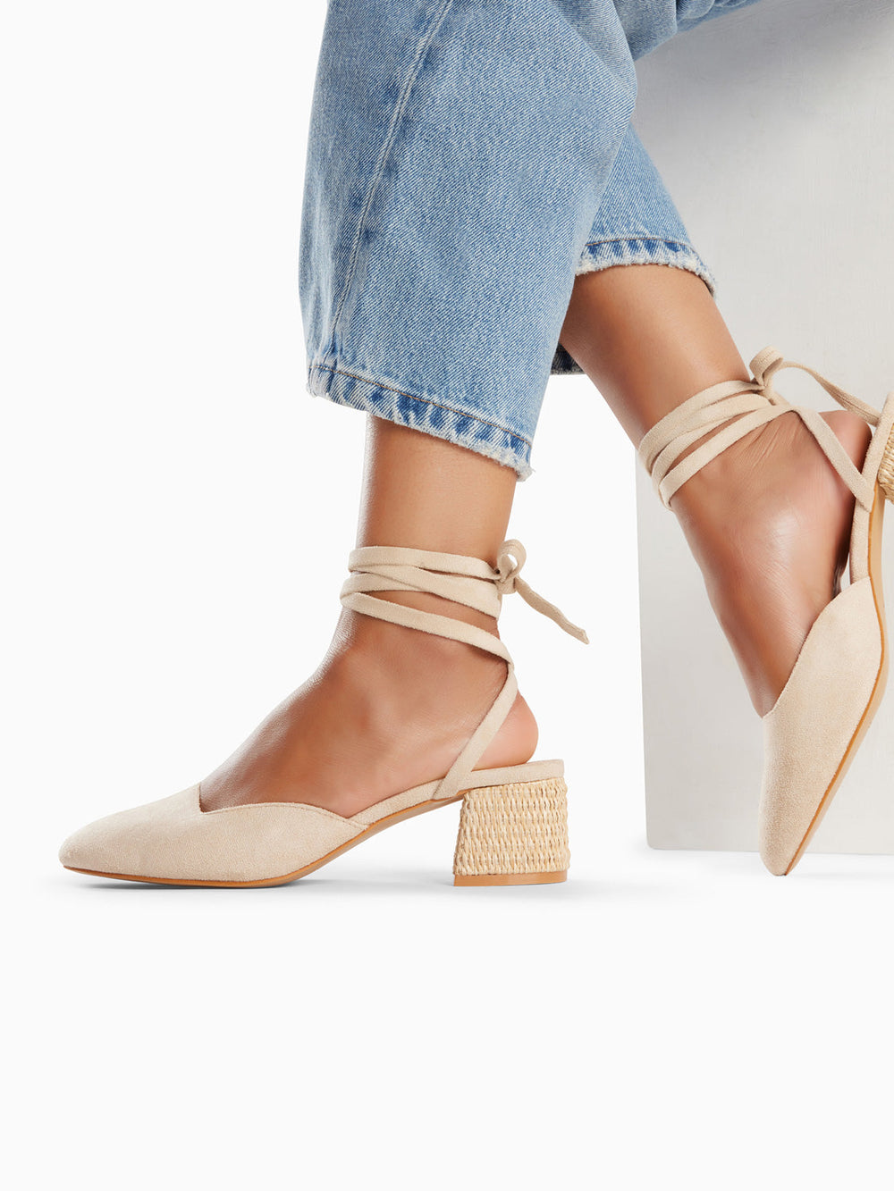 Complétez votre look