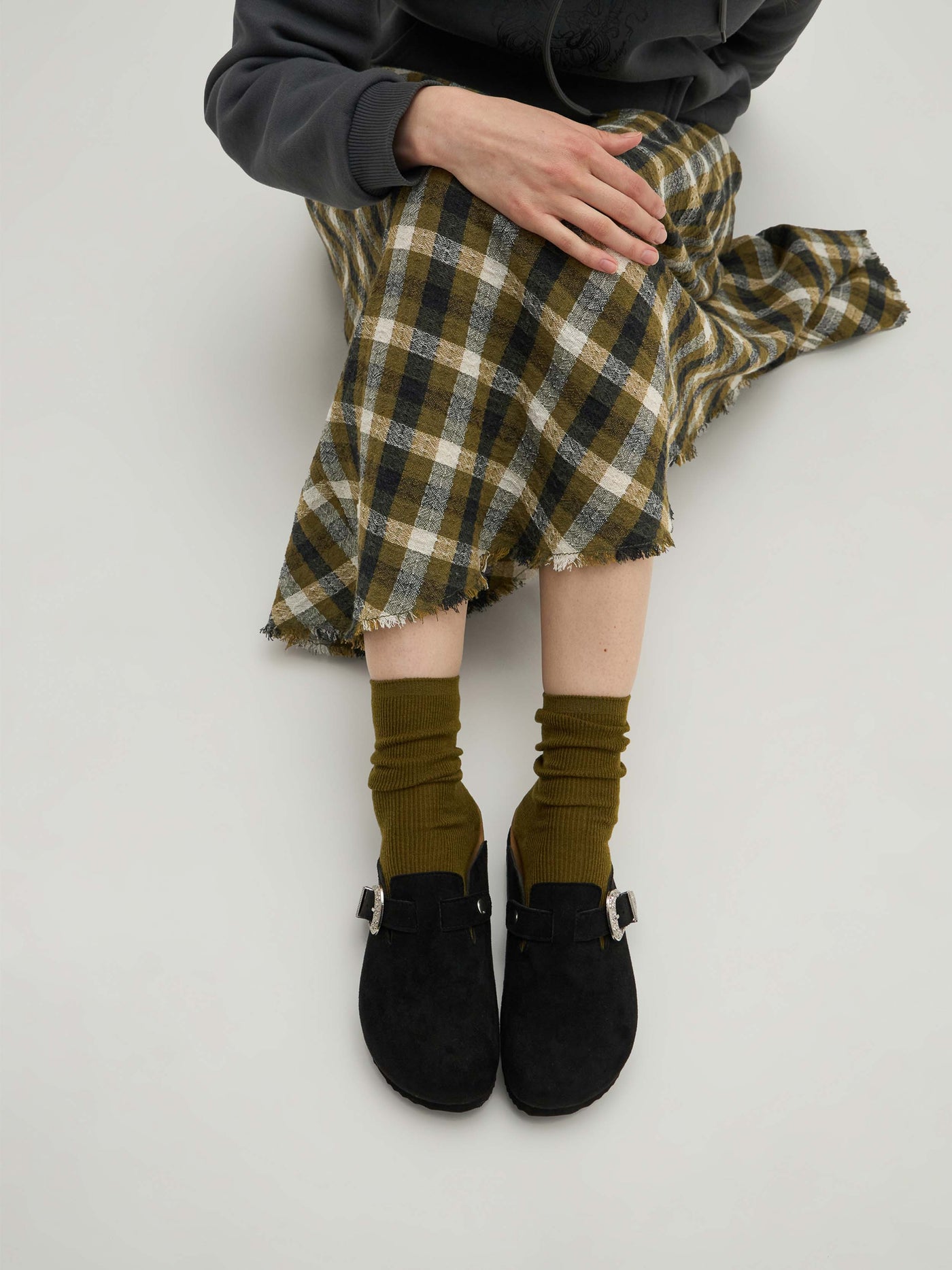 Complétez votre look