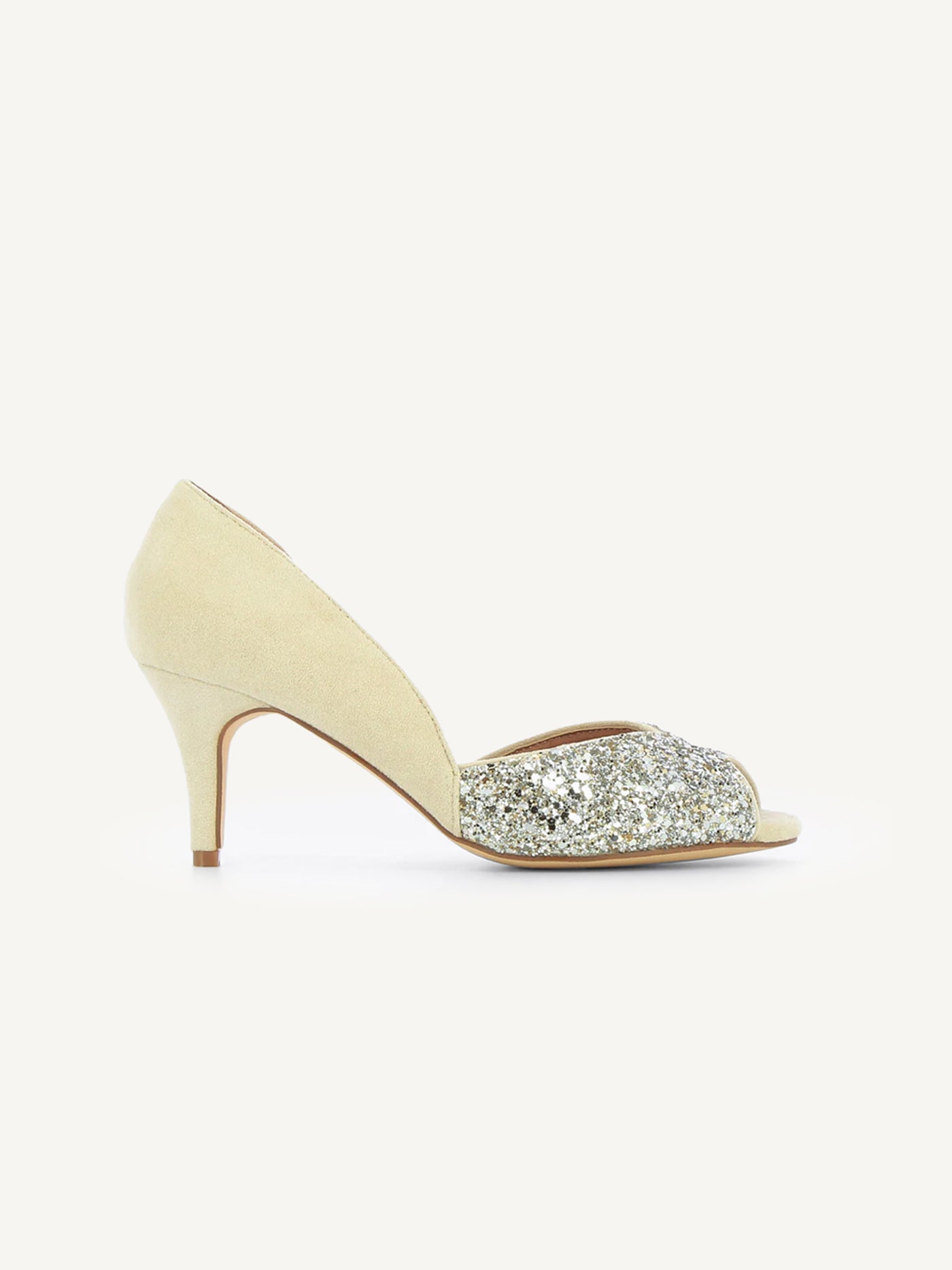 DIANE pumps
