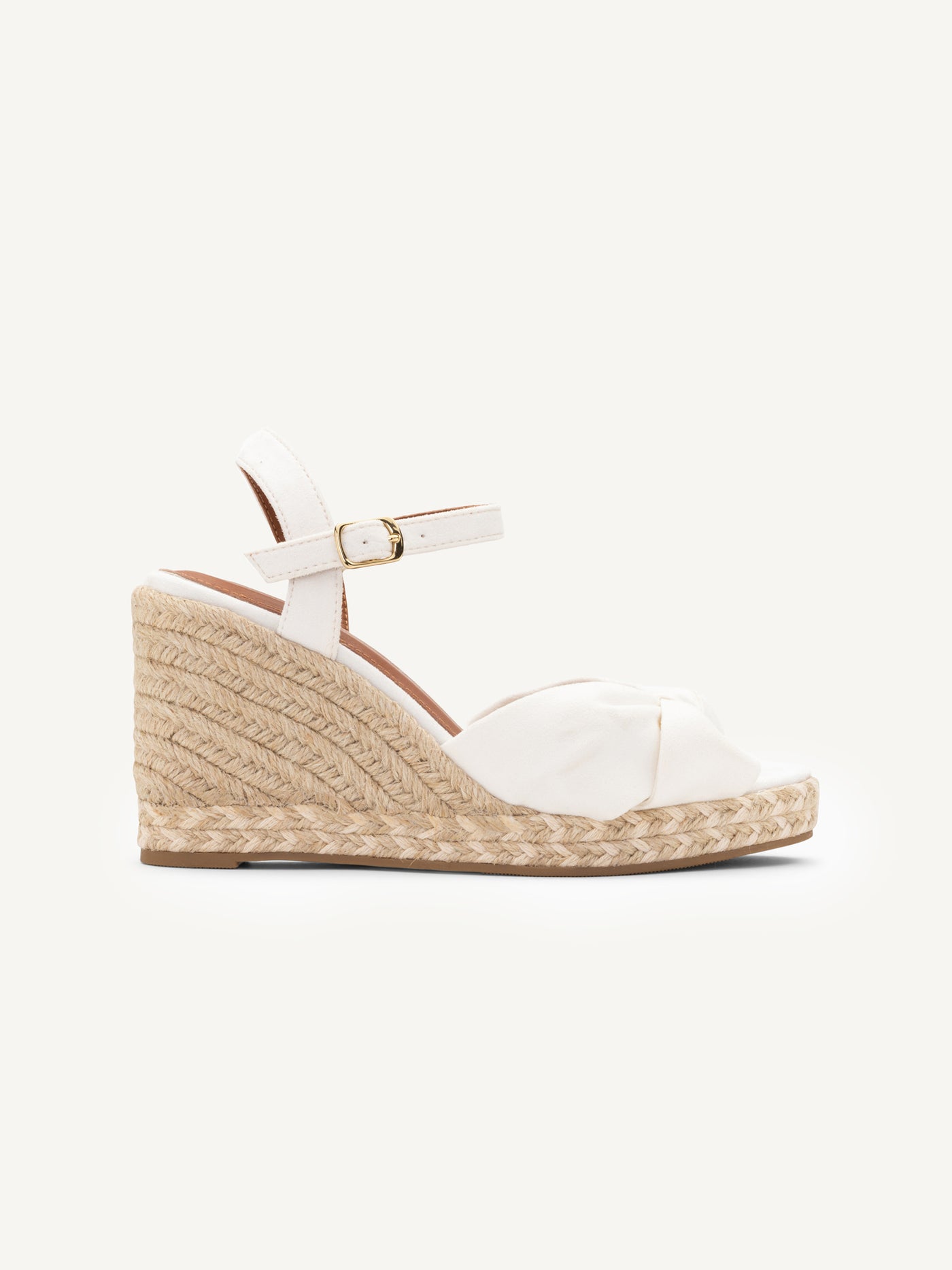 ARIA Cross sandals