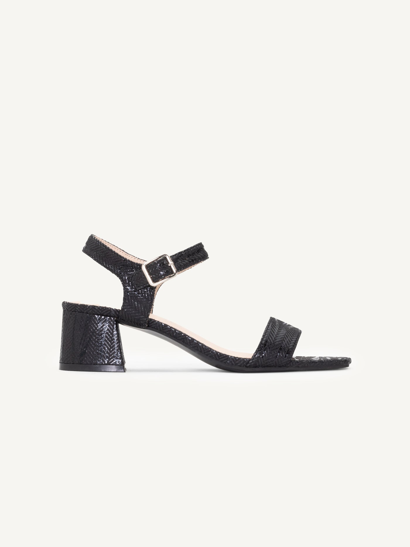 JENNA sandals