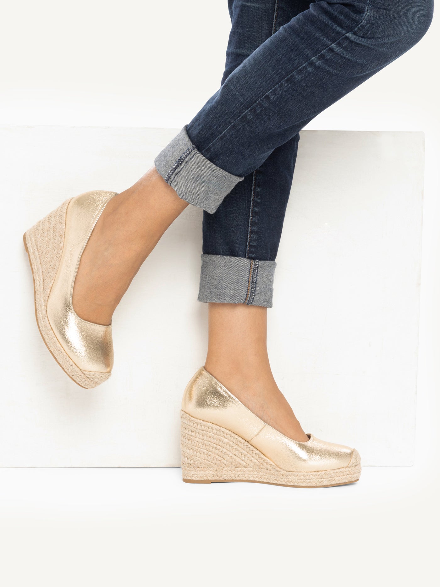 Sandales LOUISON