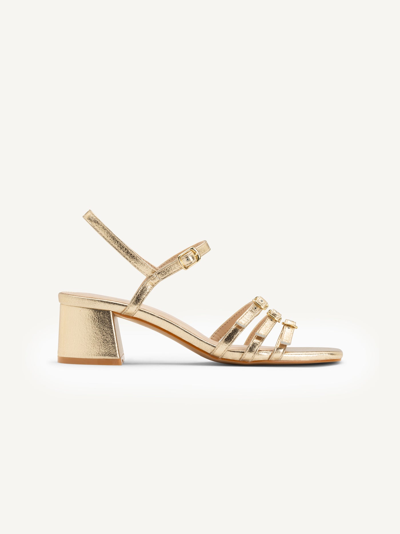 Sandales ALEXANDRA