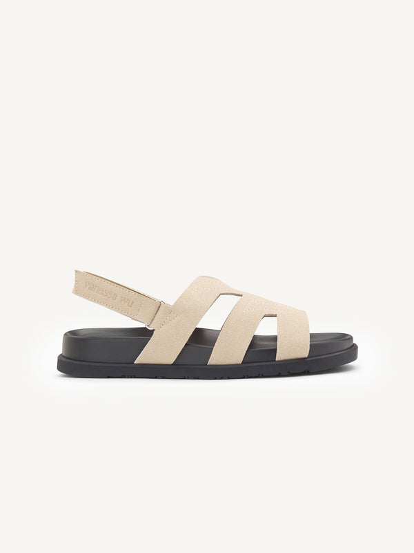 HAILEY sandals