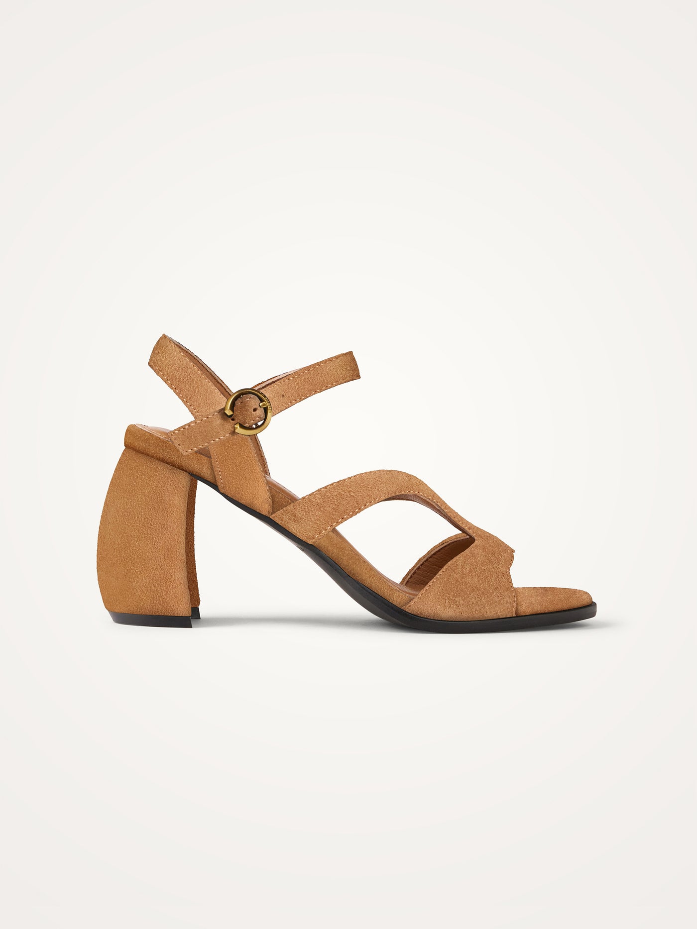 Sandales LUNA Curled