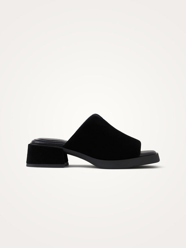 Mules GAÏA