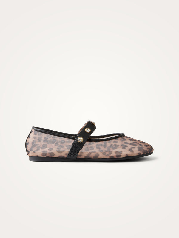 Ballerines TERRA Gems