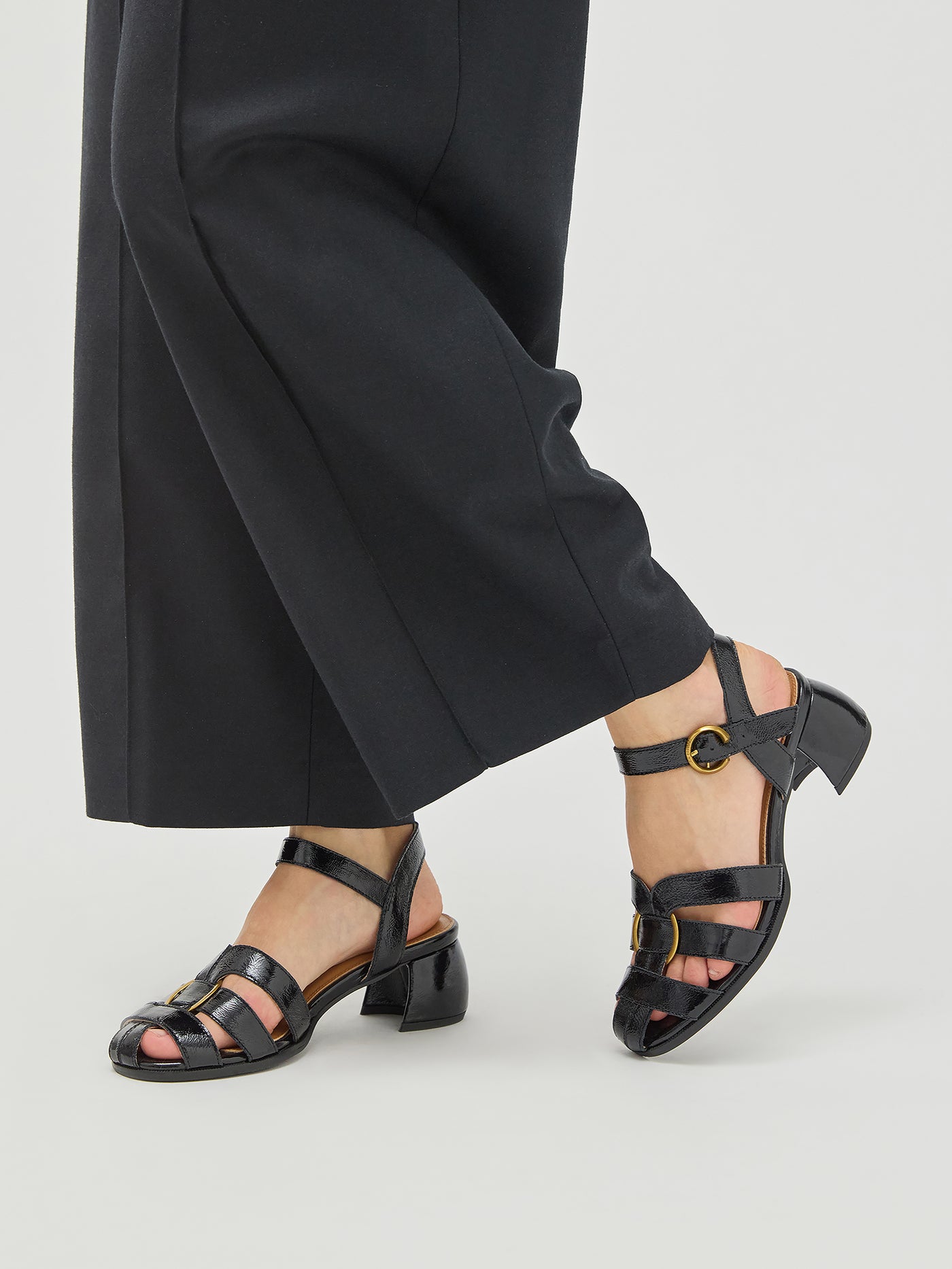 Sandales LUNA Grid