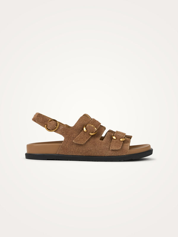 Sandales HAILEY Double