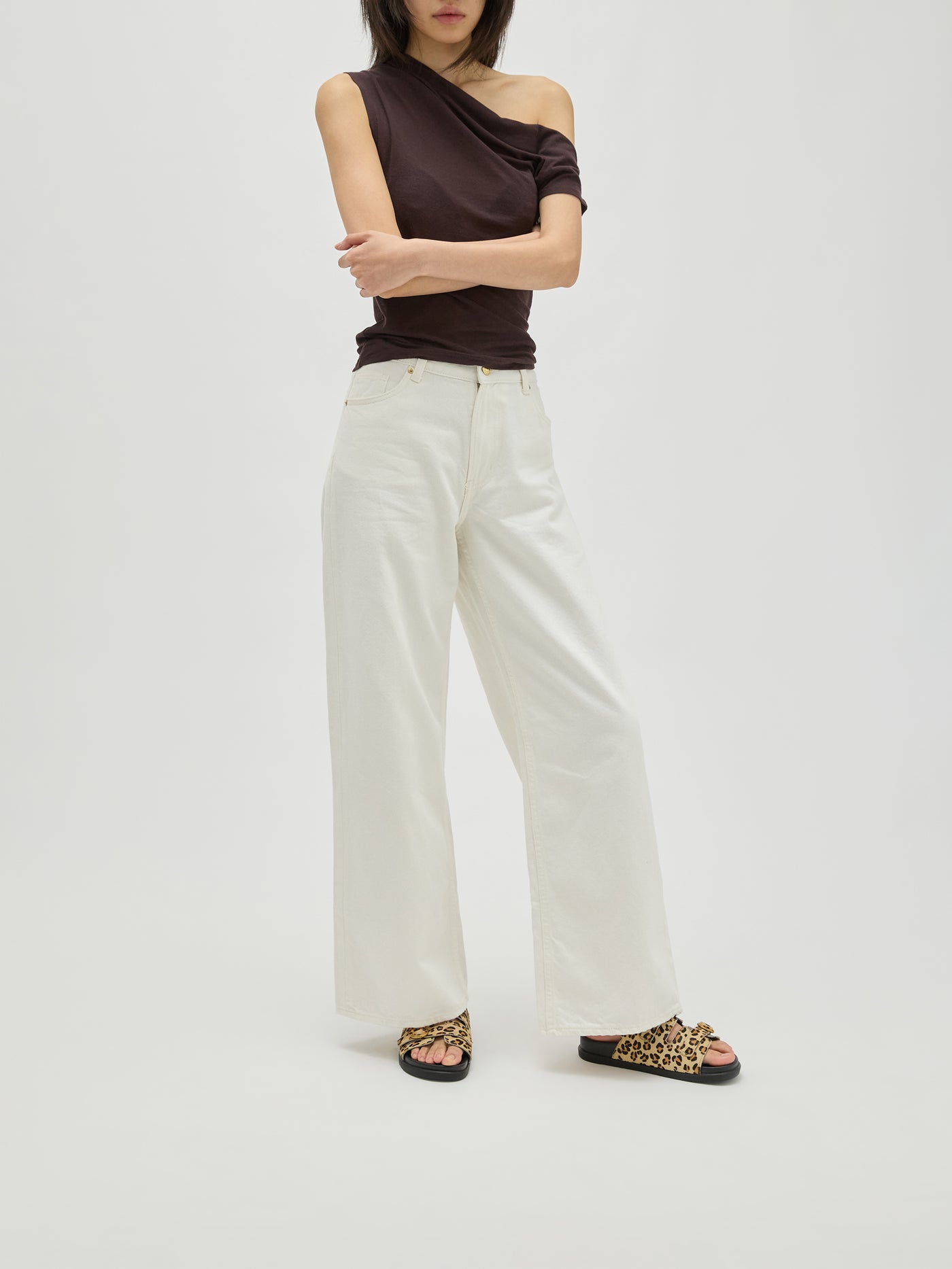 Sandales HAILEY Double