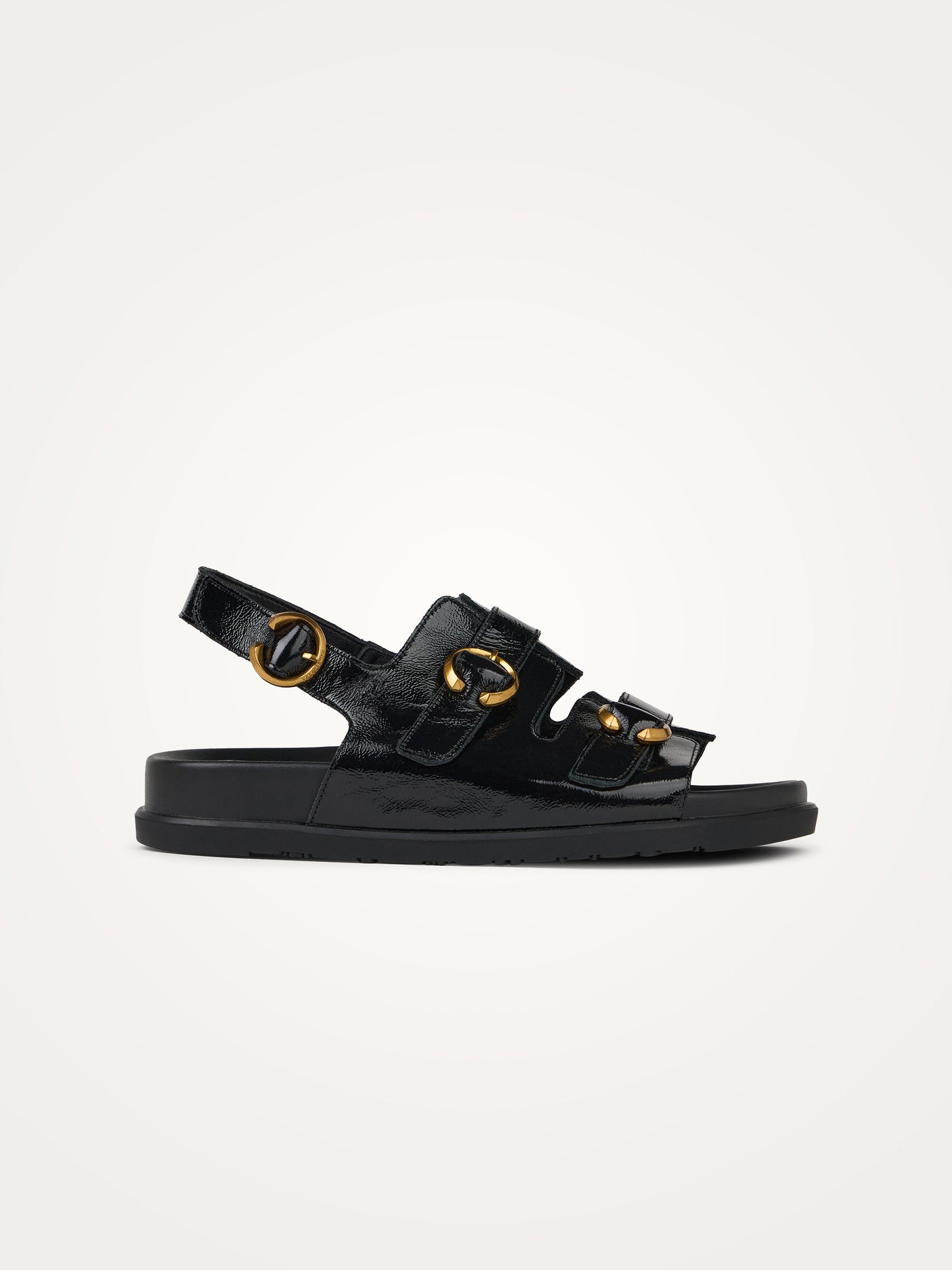 Sandales HAILEY Double