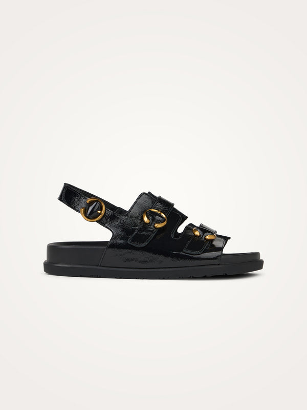 Sandales HAILEY Double