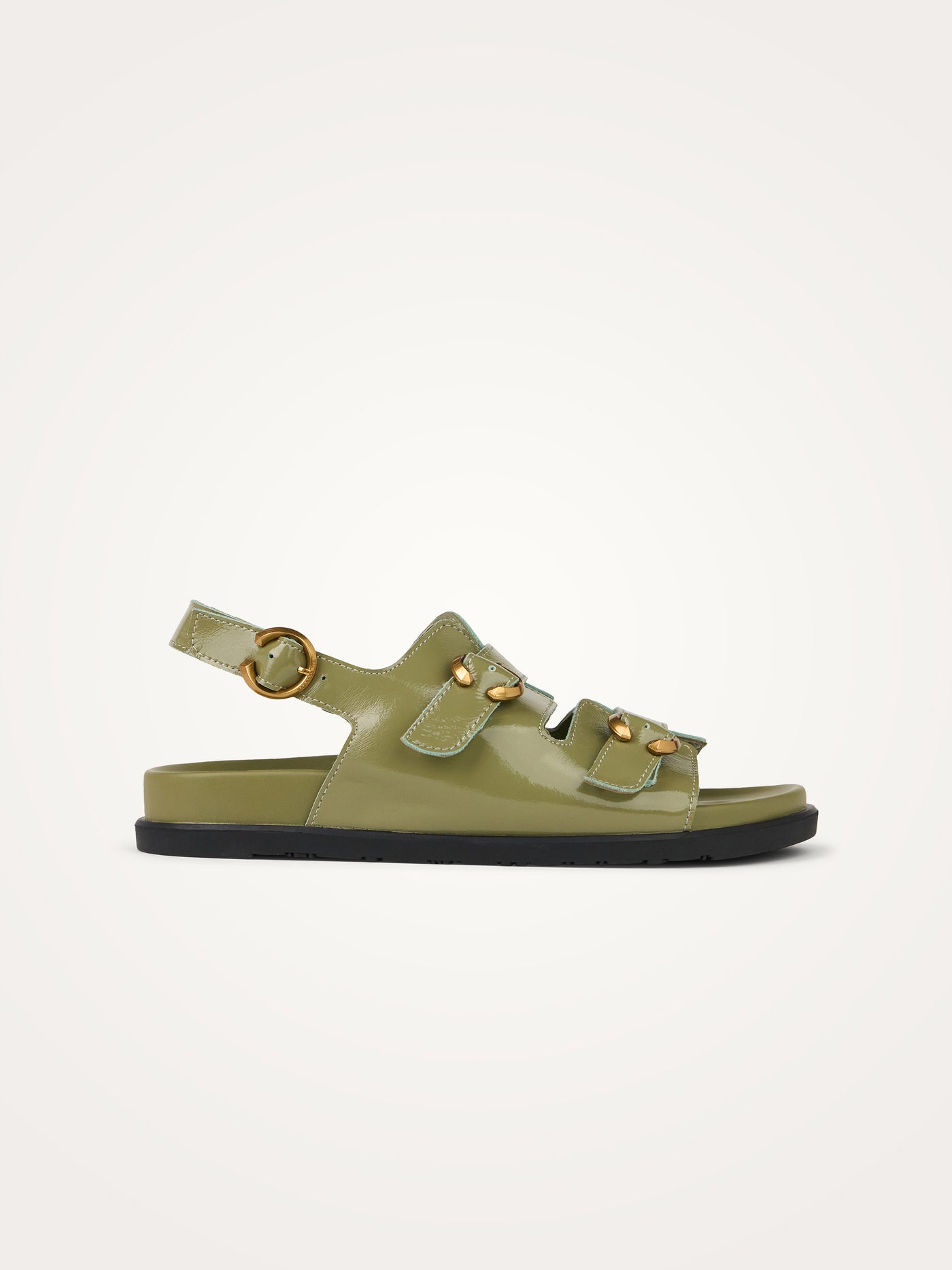 Sandales HAILEY Double