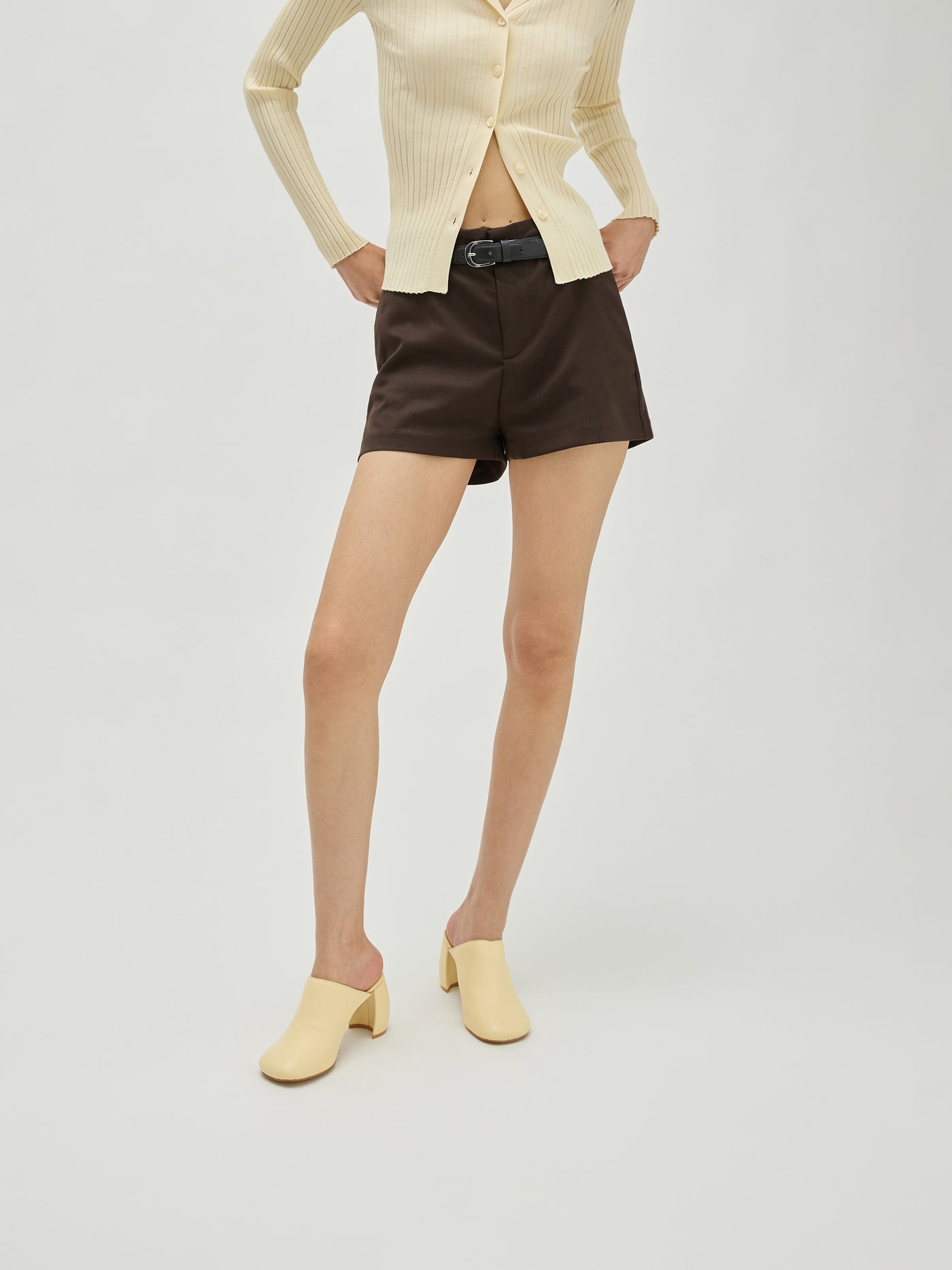 Mules LUNA Bold