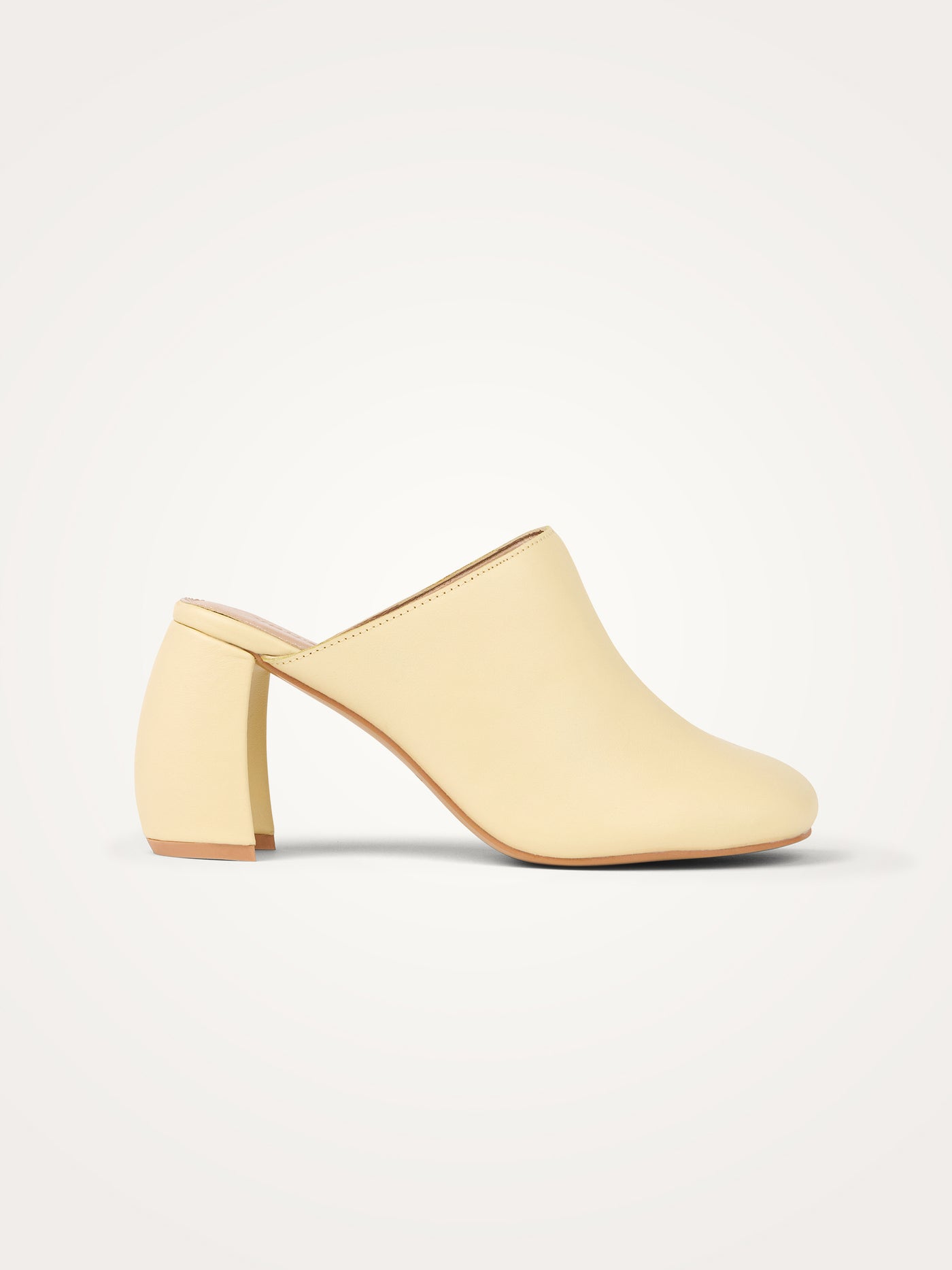 Mules LUNA Bold