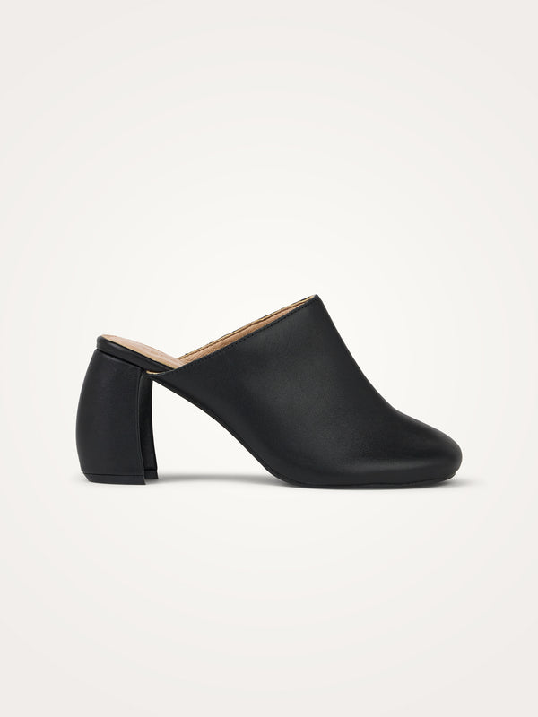 Mules LUNA Bold