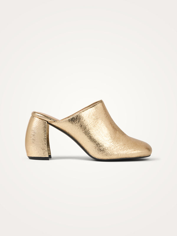 Mules LUNA Bold