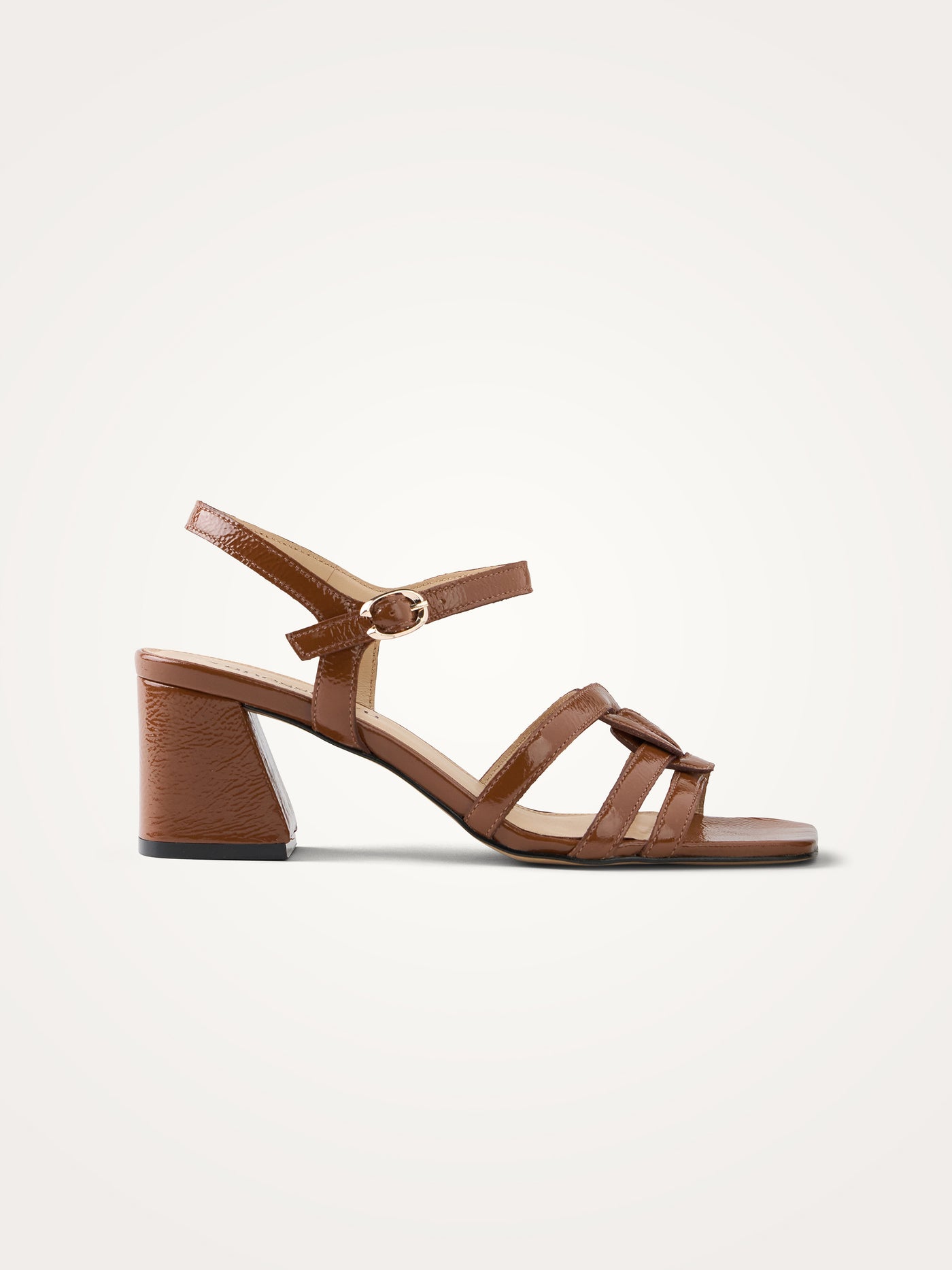 Sandales ALTA Curled