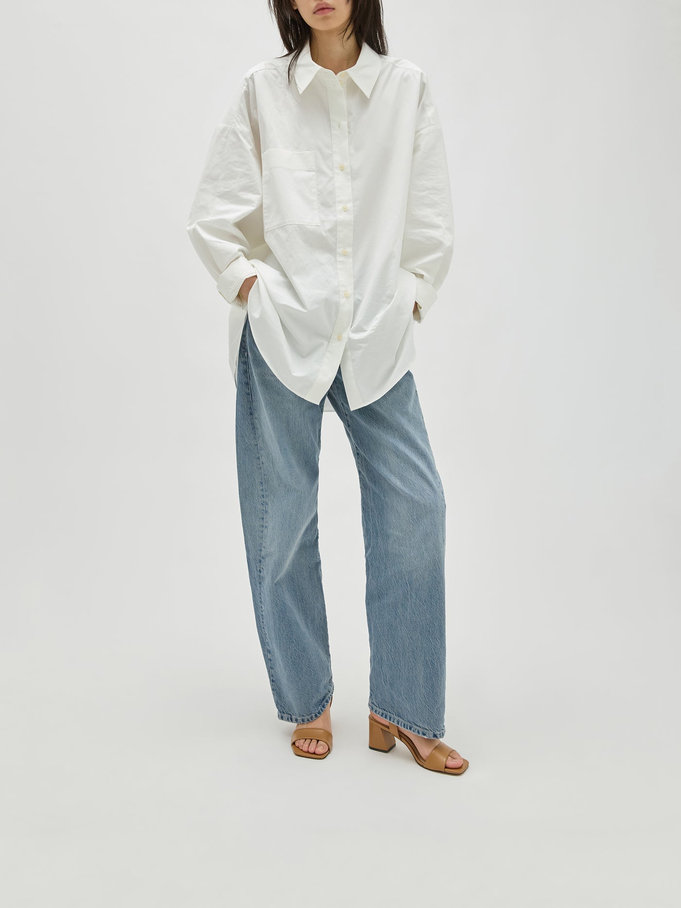 Sandales ALTA Single