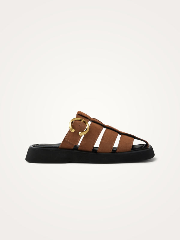 SHAN Grid mules