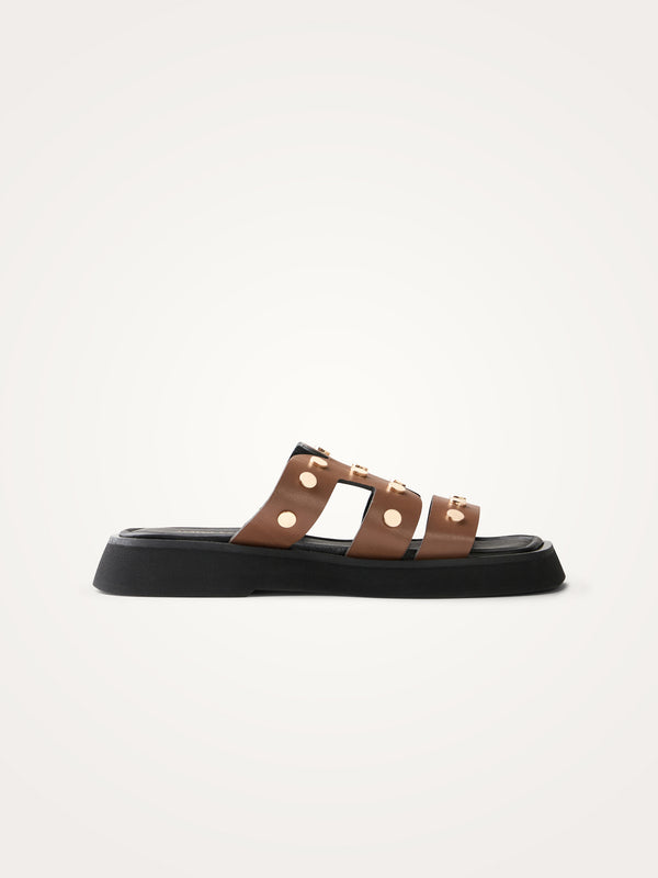 SHAN Gems mules